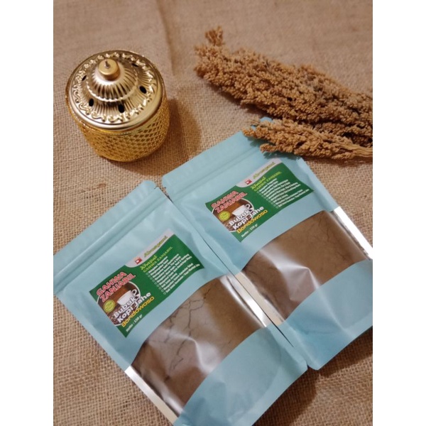 Jual Kopi Jahe rempah Bondowoso (Gahwa Zanjabil) | Shopee Indonesia
