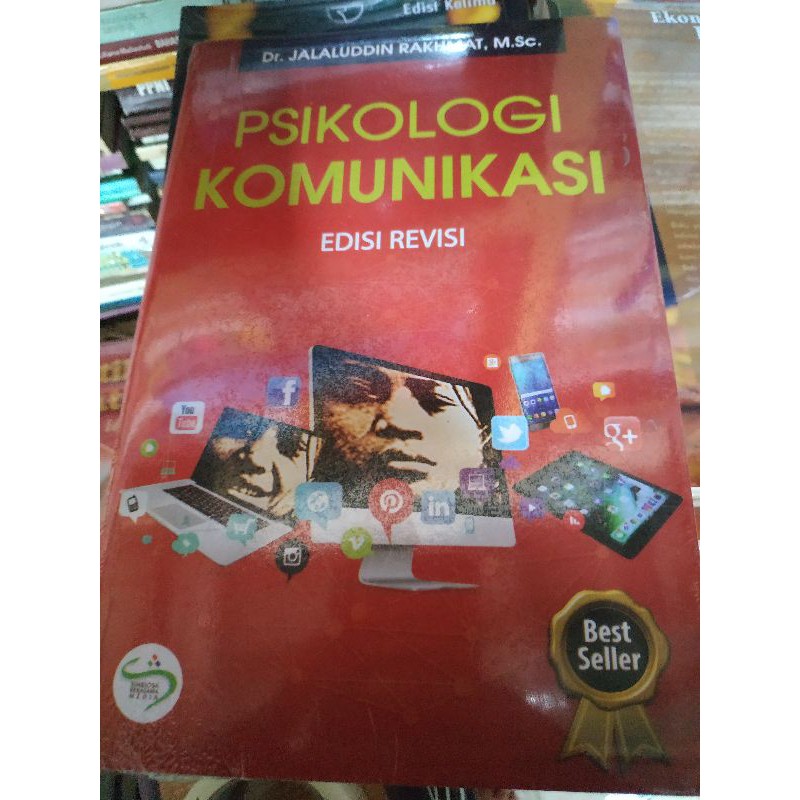 psikologi komunikasi