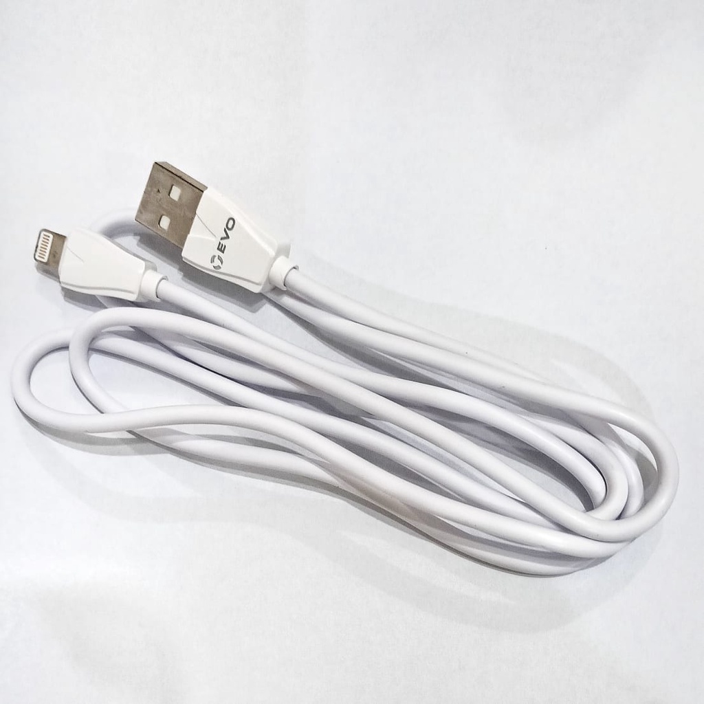 Kabel Data USB Iphone Lightning 3.0A - Kabel Data Iphone