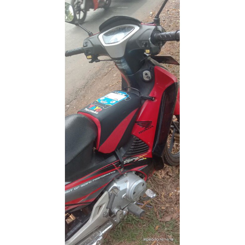 BONCENGAN MOTOR ANAK/JOK ANAK KUSUS MOTOR BEBEK JOK SAMBUNGAN ANAK JOK ANAK