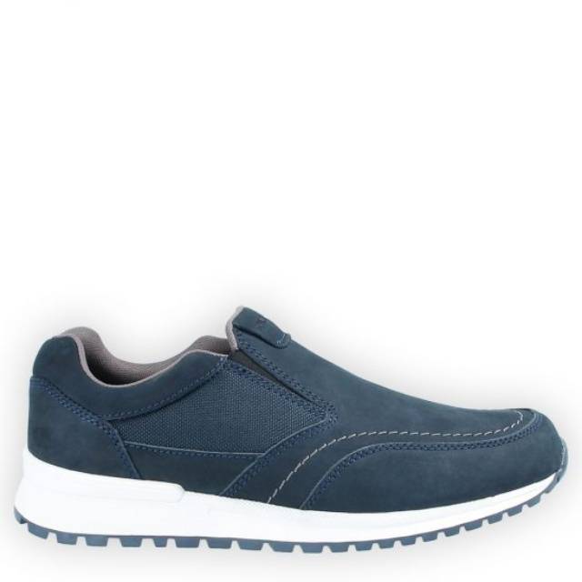 PAKALOLO N0123 NAVY SIZE 39-44