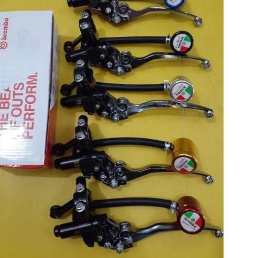 Master rem brembo kanan beat-vario-scoopy-mio-supra-kharisma-jupiter dll