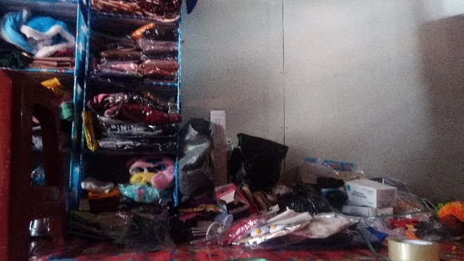 Gamis Batik Manggar, Padi,sekar,cantik,kubis,kipas,daun,kupu,nadine,gendis,kawung,termurah