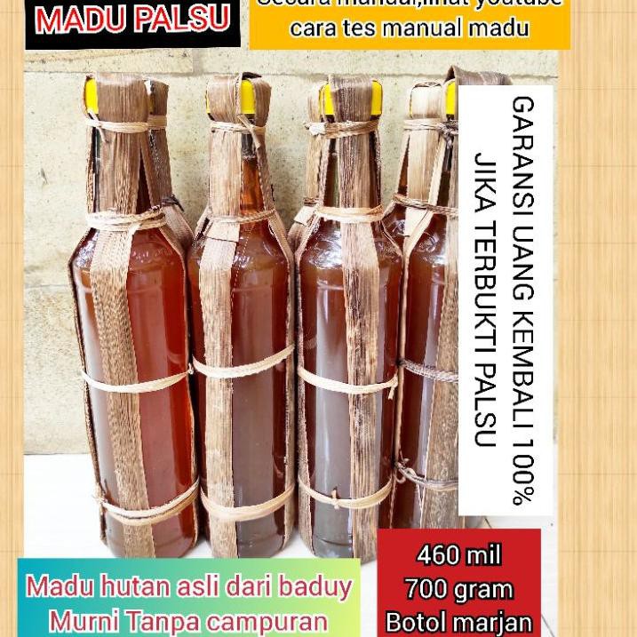 

DISKON BRANDS FESTIVAL MADU ASLI MANIS DARi HUTAN LIAR SUKU BADUY BERGARANSI