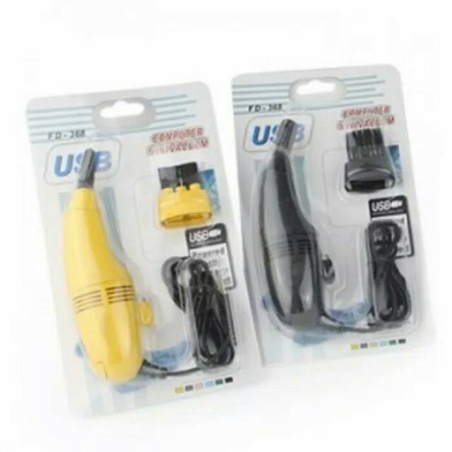 Vacum cleaner usb komputer - vacuum computer keyboard laptop