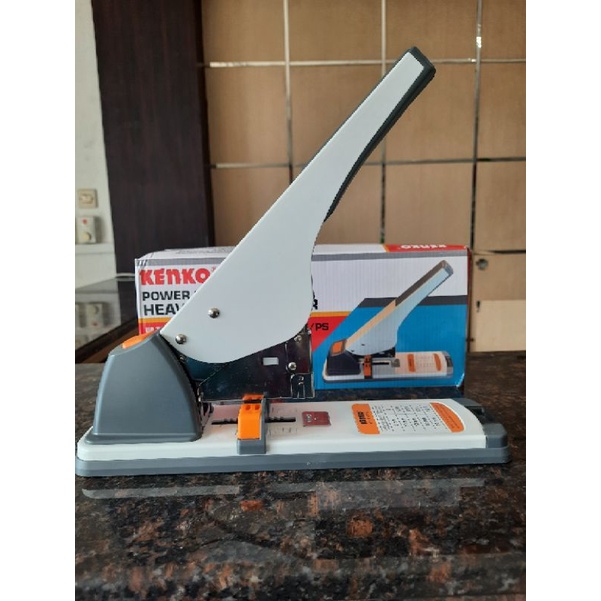 

Heavy Duty Stapler Kenko HD-120 YF/PS