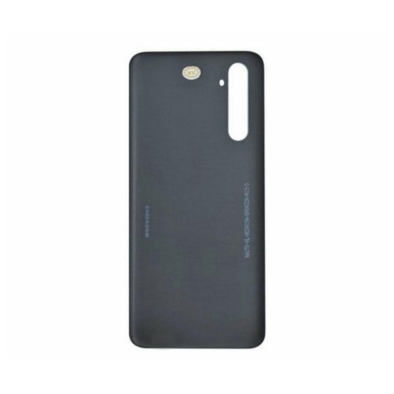 Backdor / tutup belakang realme 6 original