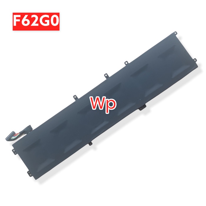 Baterai Laptop Dell Precision 5510 XPS 15 9550 9560 9570 6GTPY 5XJ28