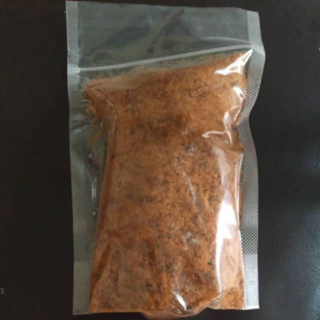 

Abon Ayam OMI