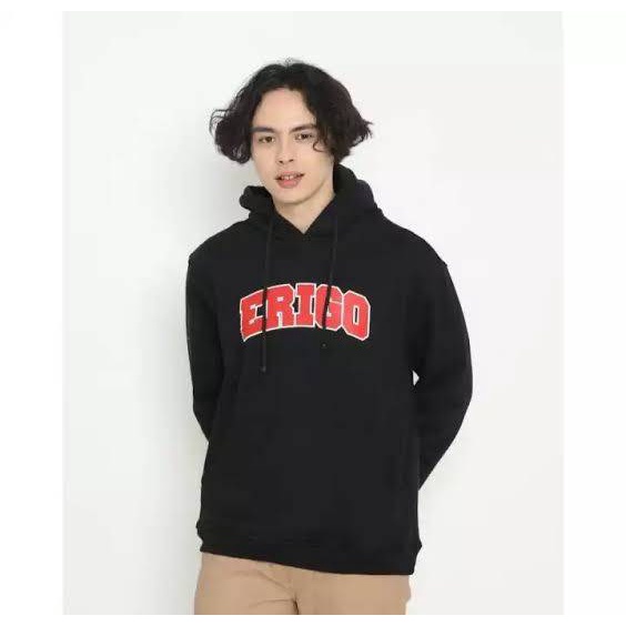 Hoodie Erigo Pria Wanita - Hodie erigo - Pria dan Wanita