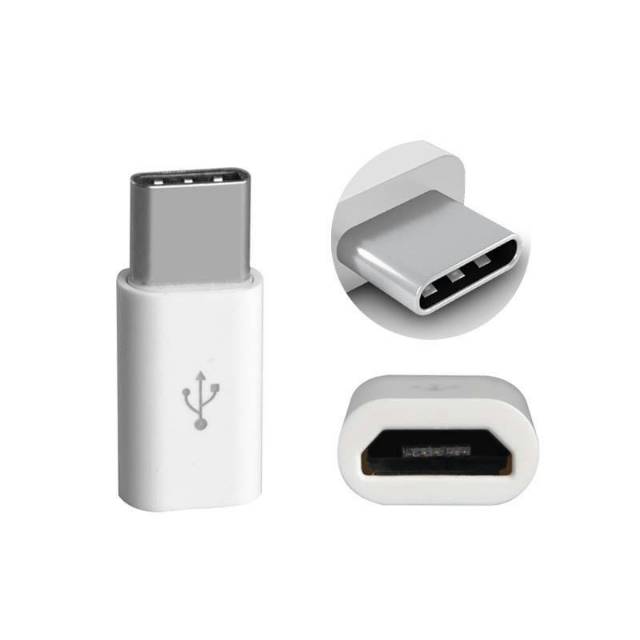 (JC) CONNETOR SAMSUNG MIRCO USB KE TIPE C