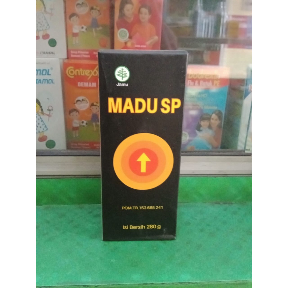 Madu SP