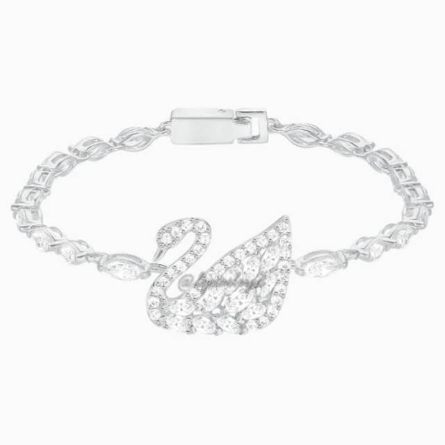 Gelang Swarovski Original