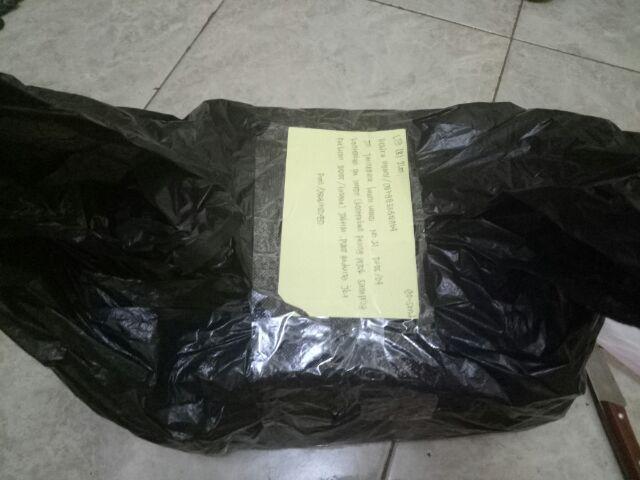 Cetakan Lontong Alumunium / (  1 Lsn)