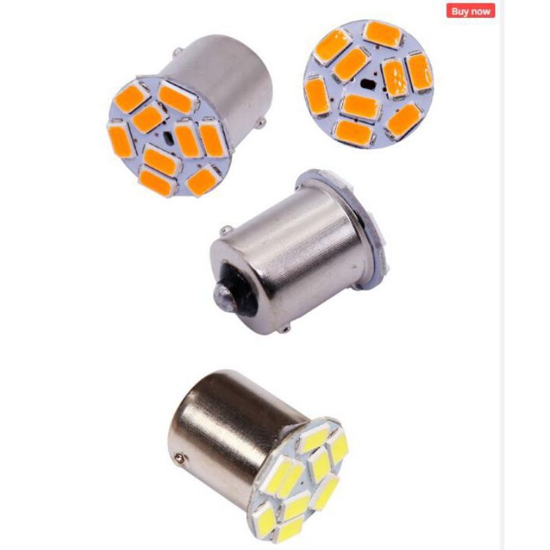 Led sein mobil truk dan bus 12 dan 24 volt kedip cepat