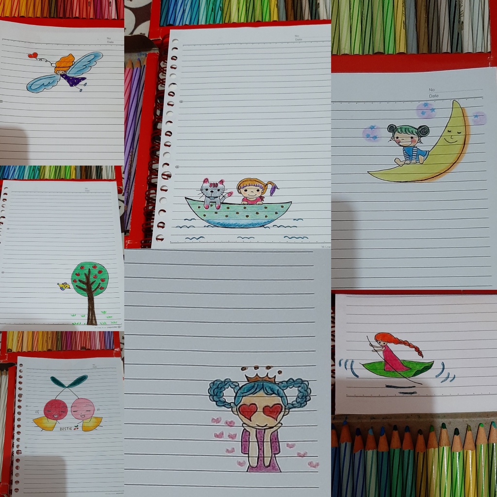 

Gambar Bagus | Gambar Lucu | Loose Leaf bergambar