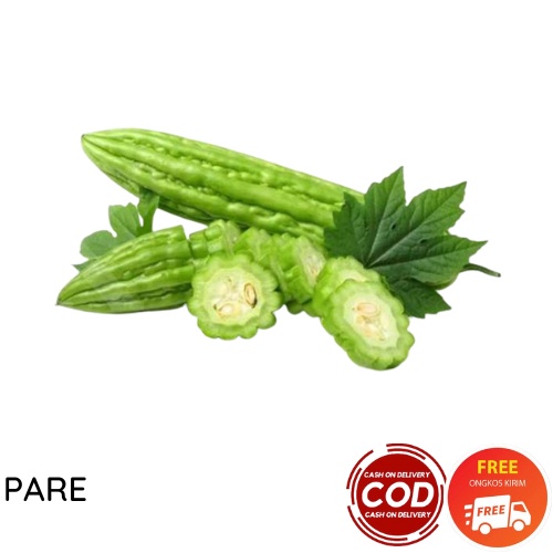 SAYUR PARE