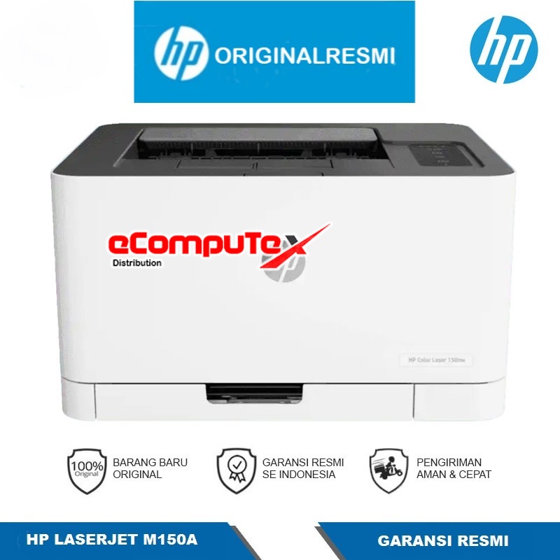 PRINTER HP LASER JET M 150 A   MINI / HP LASERJET M150A /   M150 A PRINT GARANSI RESMI