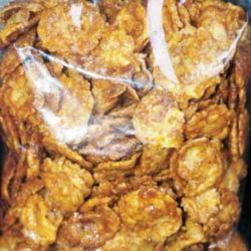 

Emping Khas Bandung - Gelay Snack