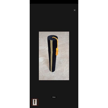 tempat ijazah/tabung/tabung ijazah