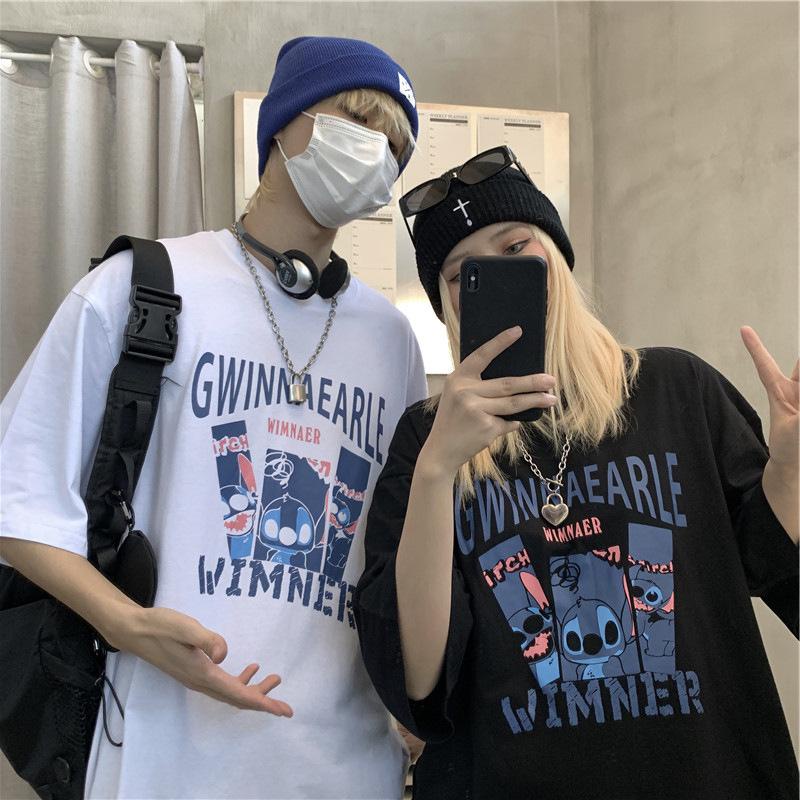 Mokokomo Kaos LiDo Baju Oversize Pria Kaos Oversize Pria Terbaru