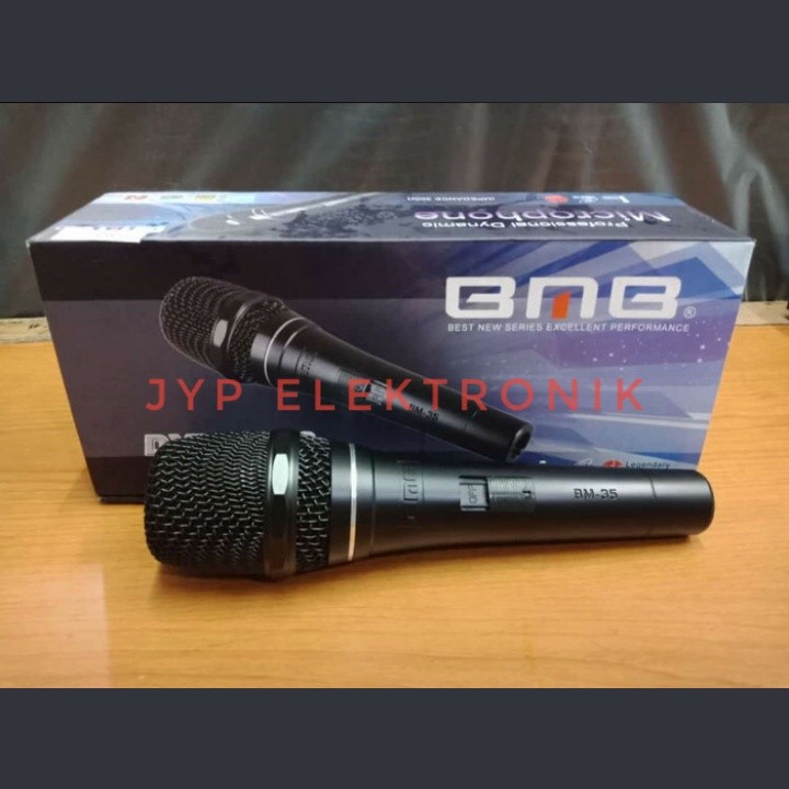 MIC KABEL BMB BM 35 / BM 35 ORIGINAL