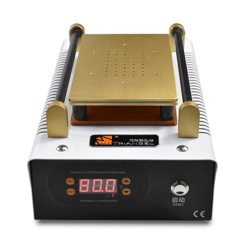 SEPARATOR M TRIANGEL CP-201A