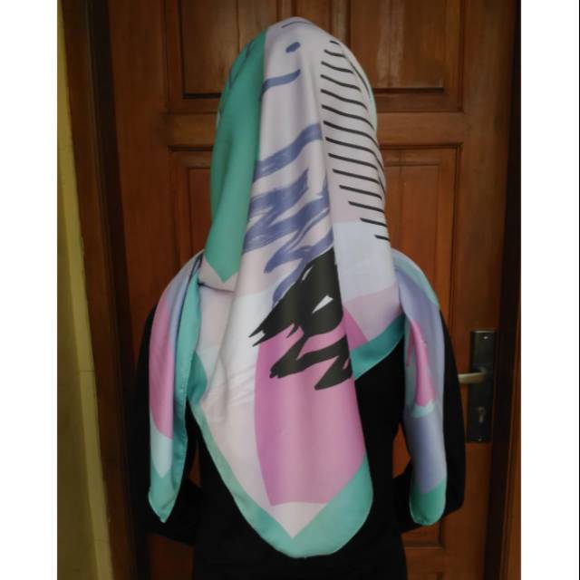 Hijab Maxmara