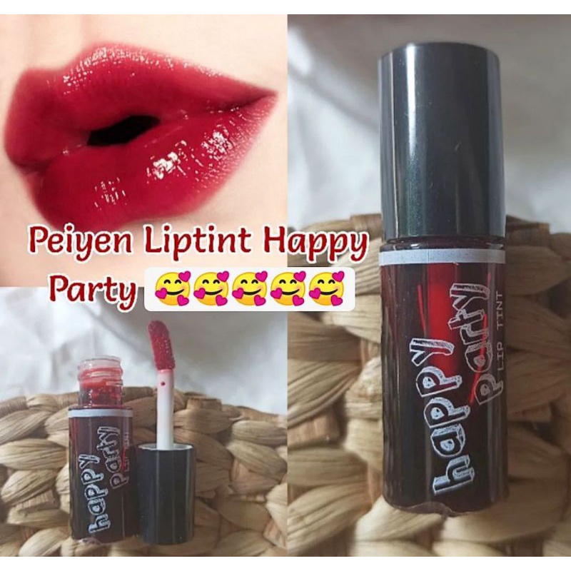 PEIYEN HAPPY PARTY MINI LIPTINT