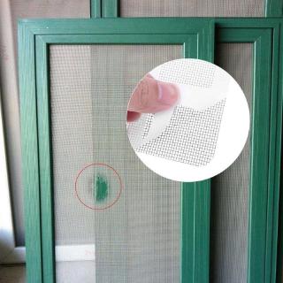 3Pcs Plester Perbaikan Pintu Jendela Anti Nyamuk Lalat 3Pcs Plester Perbaikan Pintu Jendela Anti Nyamuk Lalat