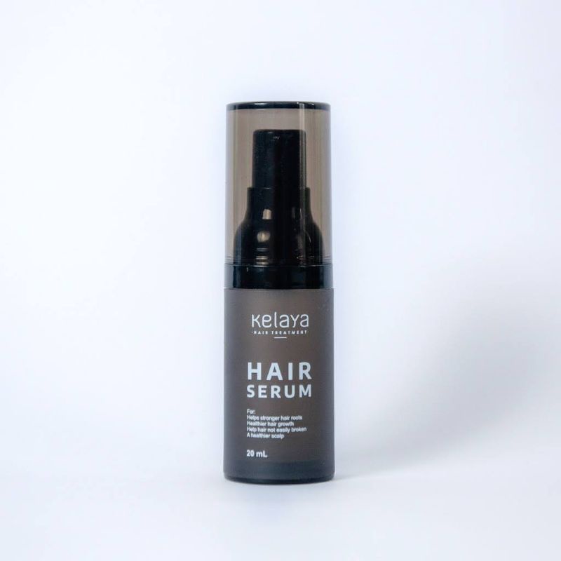 KELAYA HAIR SERUM