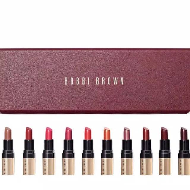 Bobbi brown lipstick