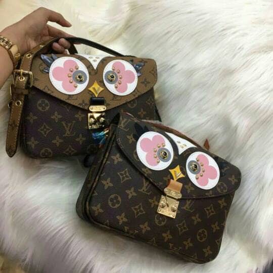 TAS LV METIS POCHETTE OWL SUPER AAA