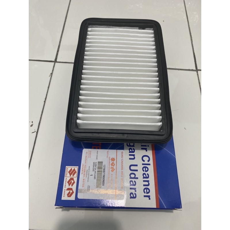 AIR FILTER-FILTER UDARA SUZUKI ERTIGA ASLI