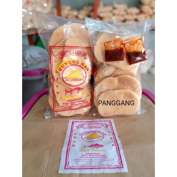 

panggang