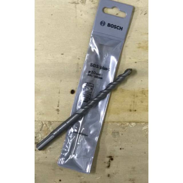 10MM MATA BOR BETON 10MM SDS PLUS. MATA BOR TEMBOK 10MM.MATA BOR BETON BOSCH SDS PLUS 1. MATA BOR BE