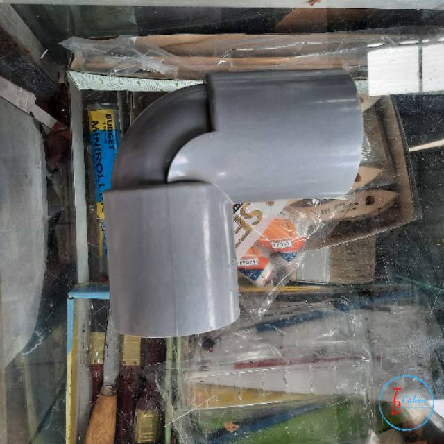 Knee 2 inch / Elbow / Keni 2 inch (AW) Rucika Wavin