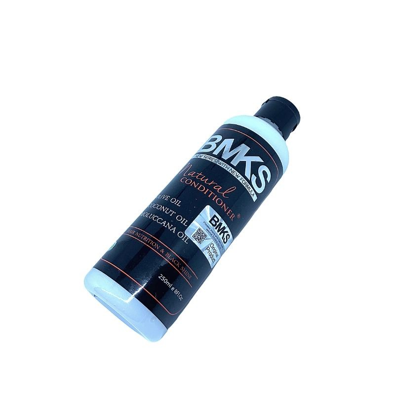 BMKS Conditioner Rambut Kondisioner Perawatan Kecantikan Rambut Vitamin Rambut Kering Hair Treatment Original BPOM