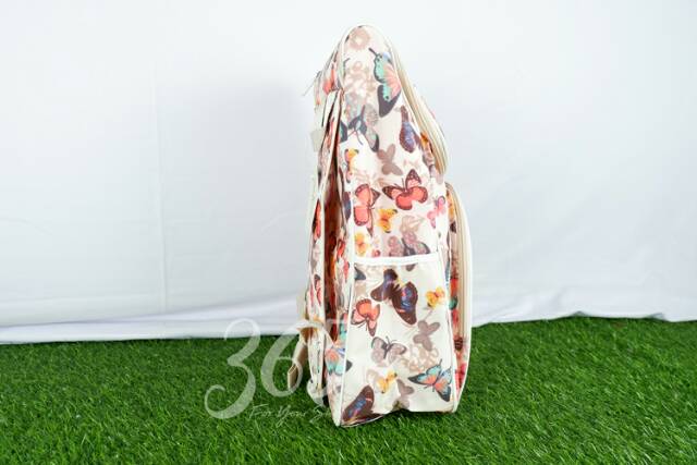 Tas ck butterfly