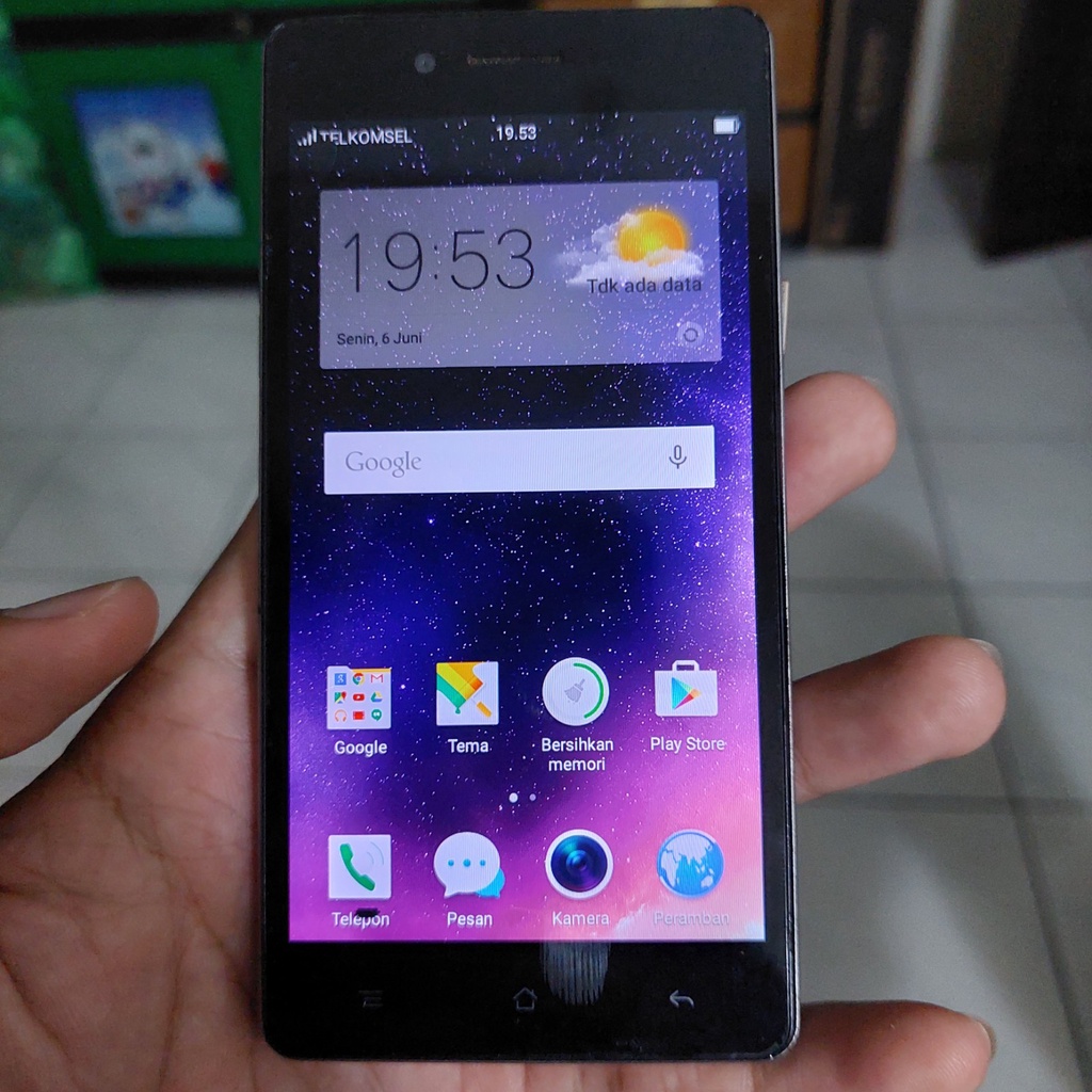 OPPO NEO7 A33W Minus