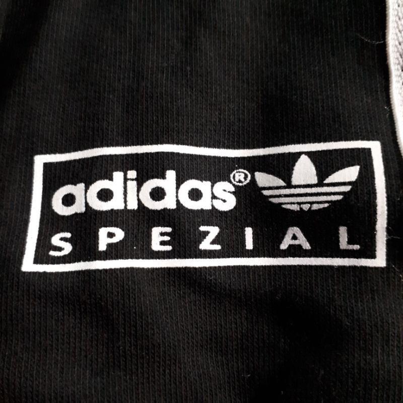 CREWNECK ADIDAS SPEZIAL HIGH QUALITY CASUAL HYPE FASHION PRIA