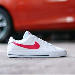 new nikes red