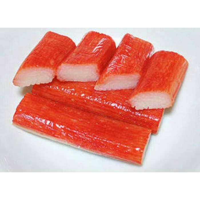 

CRABSTICK HALAL 250GR