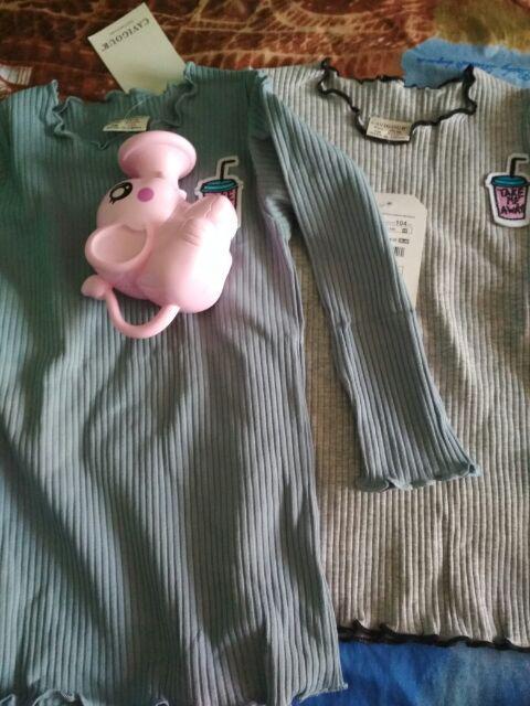 Semprotan Air Bentuk Gajah Bahan Plastik Untuk Mandi