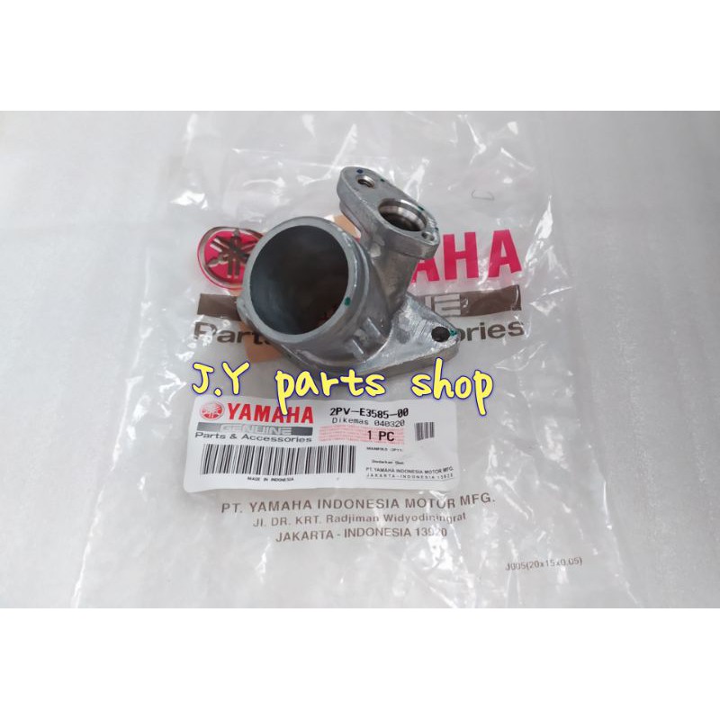 JOINT JOIN INTAKE INTEK MANIFOLD MANIPUL MX KING 150 ORIGINAL YGP 2PV-E3585-00