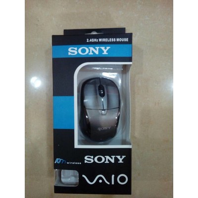 MOUSE WERLES SONY