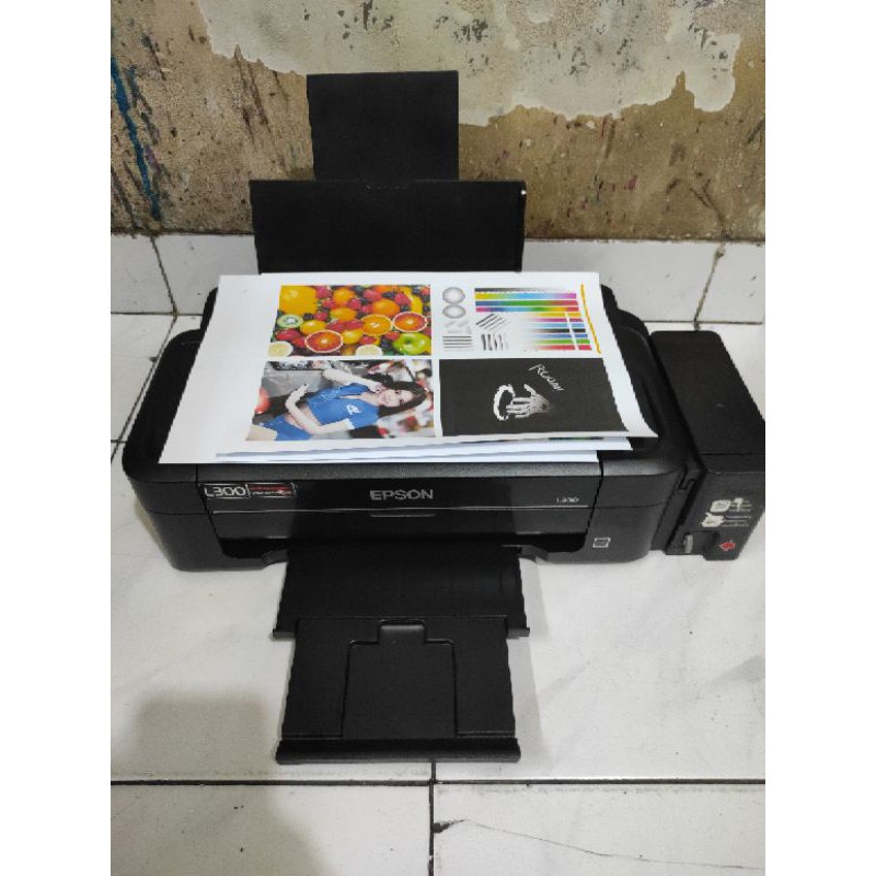 Epson series