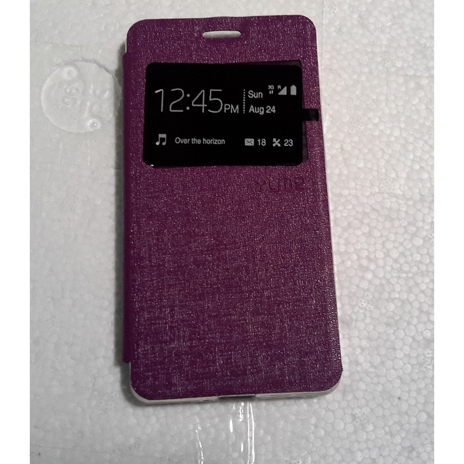 UME Flip Cover Case Xiaomi Redmi Note 4X Mi4i / Mi4c 4X 5 5+ 5A Go 6A S2 K20 Note 3 5 5A 6Pro 7