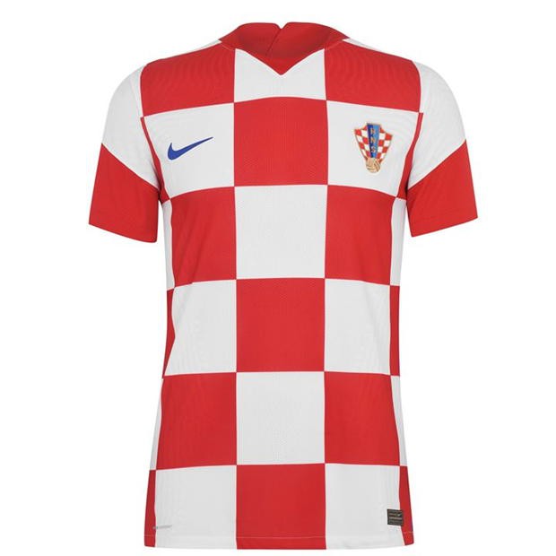 Jersey Bola Croatia Home 2021 Grade ori | Shopee Indonesia