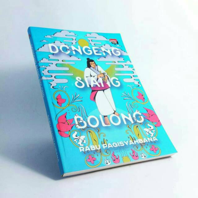 

Buku Dongeng Siang Bolong - Basabasi